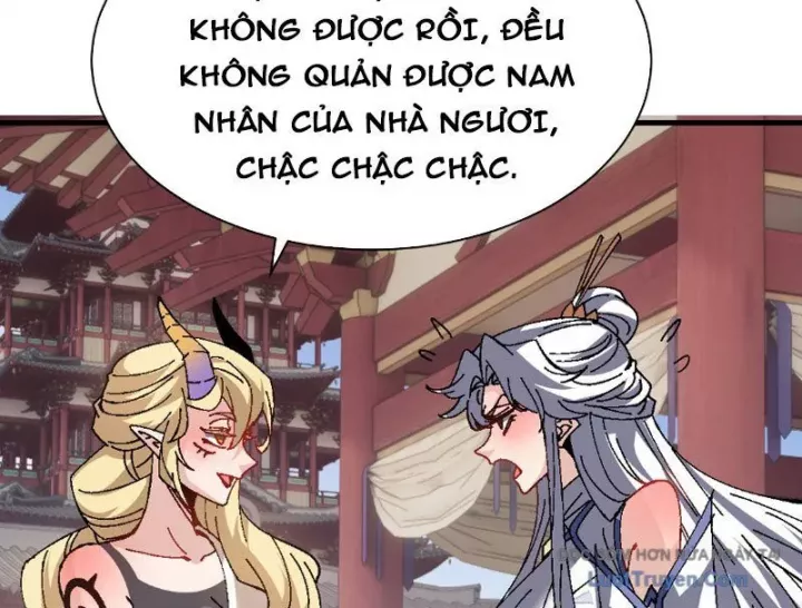 Sư Tôn: Nghịch Đồ Này Không Phải Là Thánh Tử Chapter 156 - Trang 2