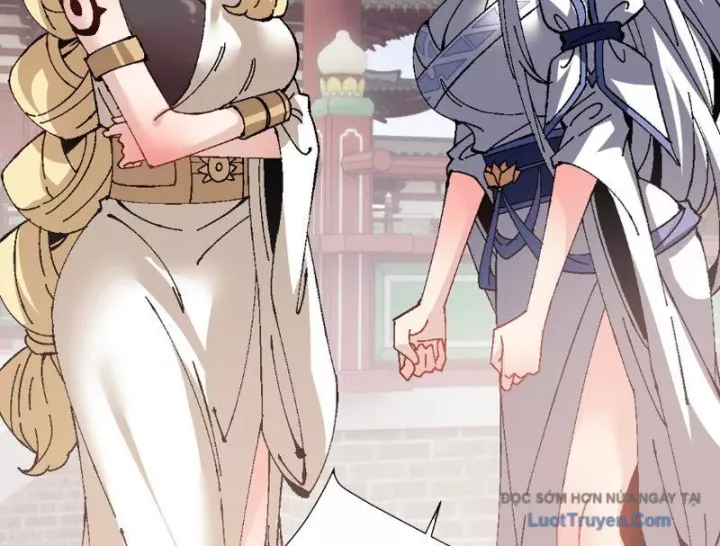 Sư Tôn: Nghịch Đồ Này Không Phải Là Thánh Tử Chapter 156 - Trang 2