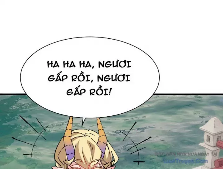 Sư Tôn: Nghịch Đồ Này Không Phải Là Thánh Tử Chapter 156 - Trang 2