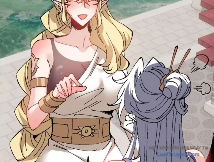 Sư Tôn: Nghịch Đồ Này Không Phải Là Thánh Tử Chapter 156 - Trang 2