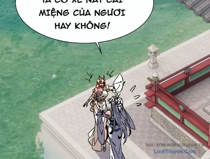 Sư Tôn: Nghịch Đồ Này Không Phải Là Thánh Tử Chapter 156 - Trang 2