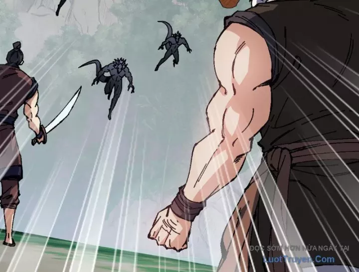 Sư Tôn: Nghịch Đồ Này Không Phải Là Thánh Tử Chapter 156 - Trang 2