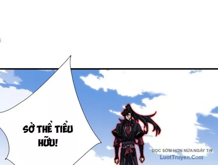 Sư Tôn: Nghịch Đồ Này Không Phải Là Thánh Tử Chapter 156 - Trang 2