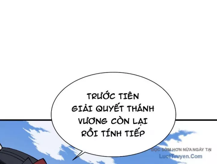 Sư Tôn: Nghịch Đồ Này Không Phải Là Thánh Tử Chapter 156 - Trang 2