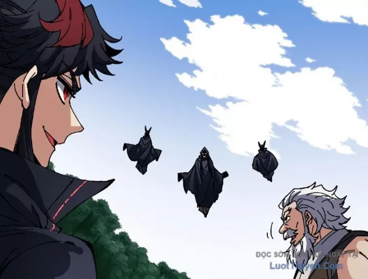 Sư Tôn: Nghịch Đồ Này Không Phải Là Thánh Tử Chapter 156 - Trang 2