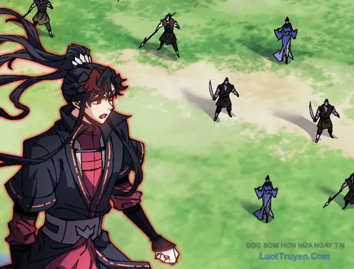 Sư Tôn: Nghịch Đồ Này Không Phải Là Thánh Tử Chapter 156 - Trang 2