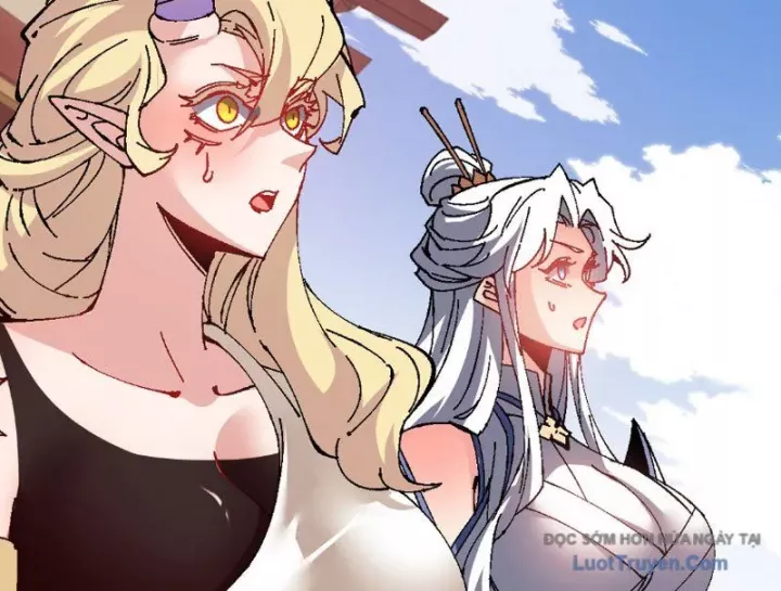 Sư Tôn: Nghịch Đồ Này Không Phải Là Thánh Tử Chapter 156 - Trang 2