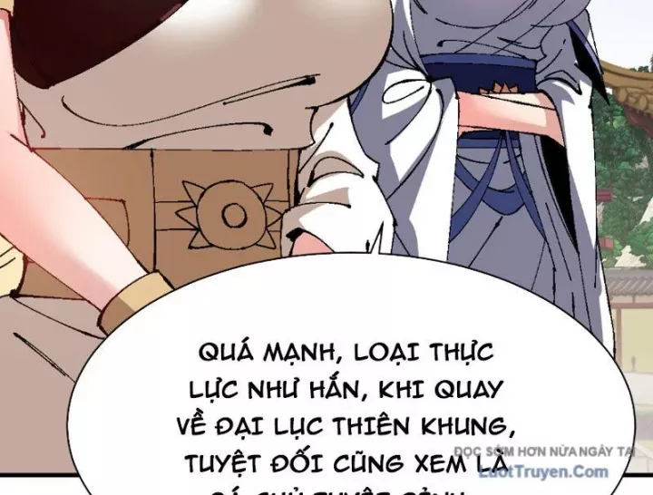 Sư Tôn: Nghịch Đồ Này Không Phải Là Thánh Tử Chapter 156 - Trang 2