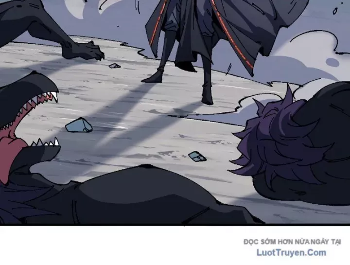 Sư Tôn: Nghịch Đồ Này Không Phải Là Thánh Tử Chapter 156 - Trang 2