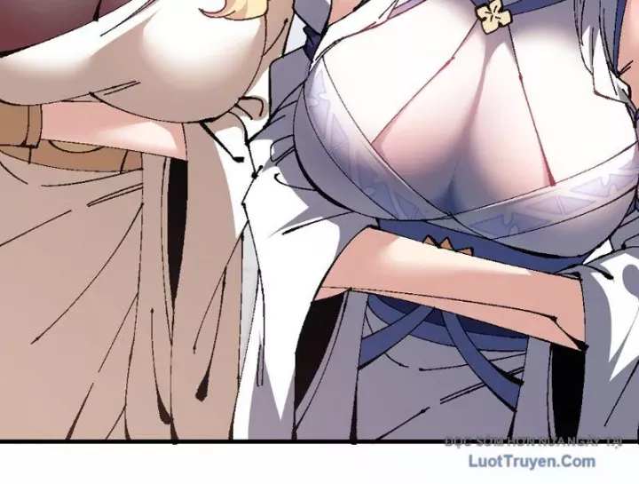 Sư Tôn: Nghịch Đồ Này Không Phải Là Thánh Tử Chapter 156 - Trang 2