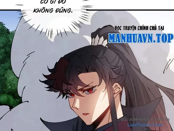 Sư Tôn: Nghịch Đồ Này Không Phải Là Thánh Tử Chapter 156 - Trang 2
