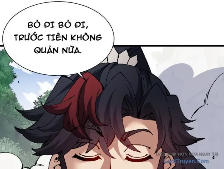 Sư Tôn: Nghịch Đồ Này Không Phải Là Thánh Tử Chapter 156 - Trang 2