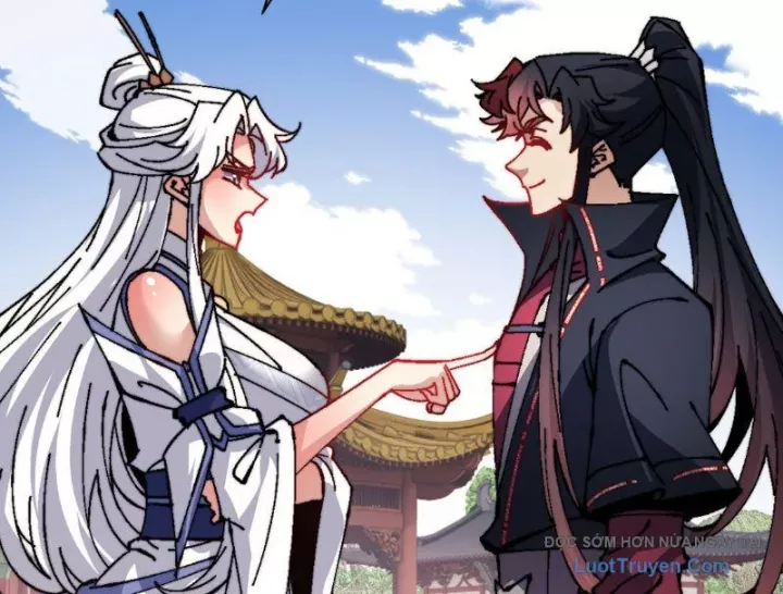 Sư Tôn: Nghịch Đồ Này Không Phải Là Thánh Tử Chapter 156 - Trang 2
