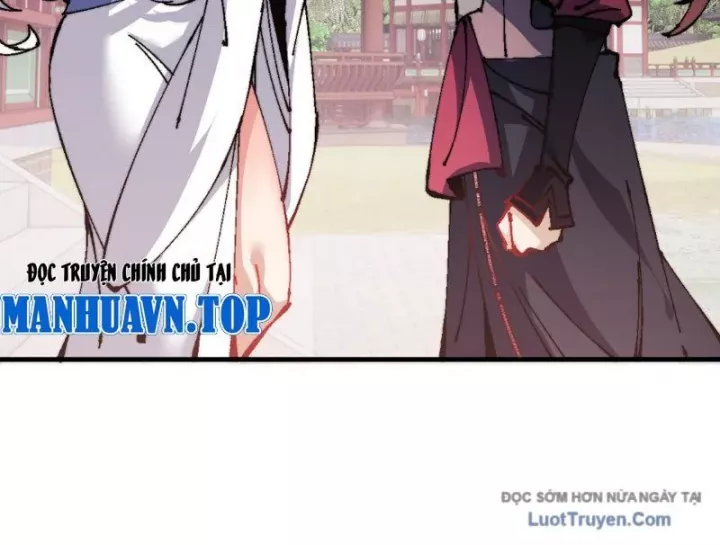 Sư Tôn: Nghịch Đồ Này Không Phải Là Thánh Tử Chapter 156 - Trang 2