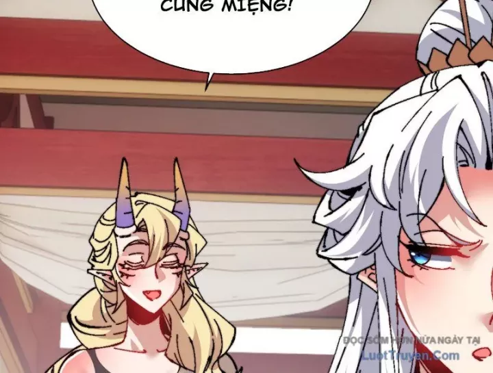 Sư Tôn: Nghịch Đồ Này Không Phải Là Thánh Tử Chapter 156 - Trang 2