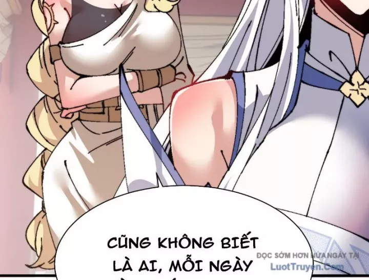 Sư Tôn: Nghịch Đồ Này Không Phải Là Thánh Tử Chapter 156 - Trang 2