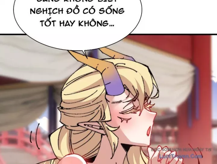 Sư Tôn: Nghịch Đồ Này Không Phải Là Thánh Tử Chapter 156 - Trang 2