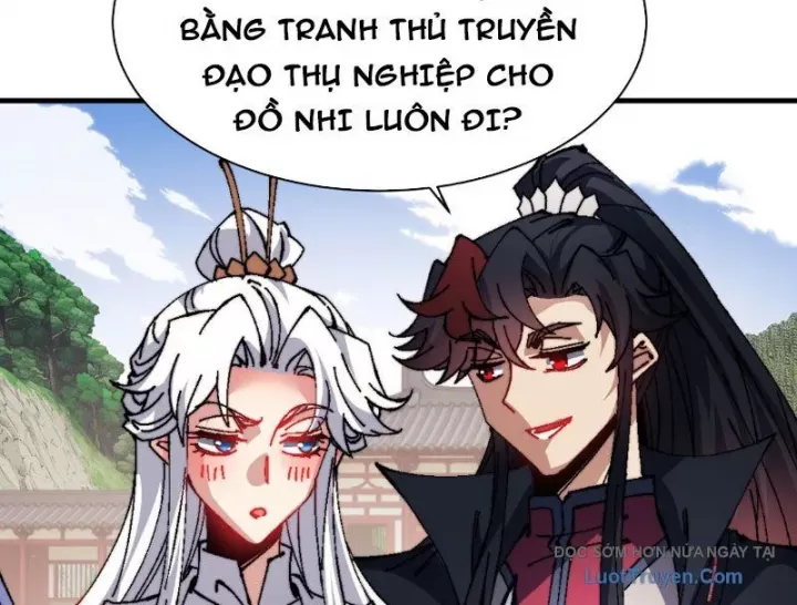 Sư Tôn: Nghịch Đồ Này Không Phải Là Thánh Tử Chapter 156 - Trang 2