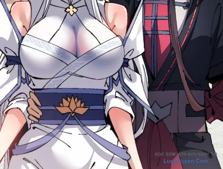 Sư Tôn: Nghịch Đồ Này Không Phải Là Thánh Tử Chapter 156 - Trang 2