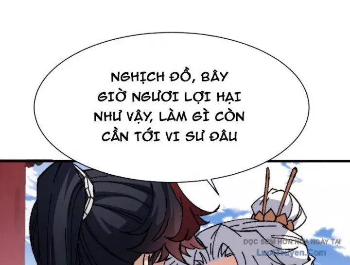 Sư Tôn: Nghịch Đồ Này Không Phải Là Thánh Tử Chapter 156 - Trang 2