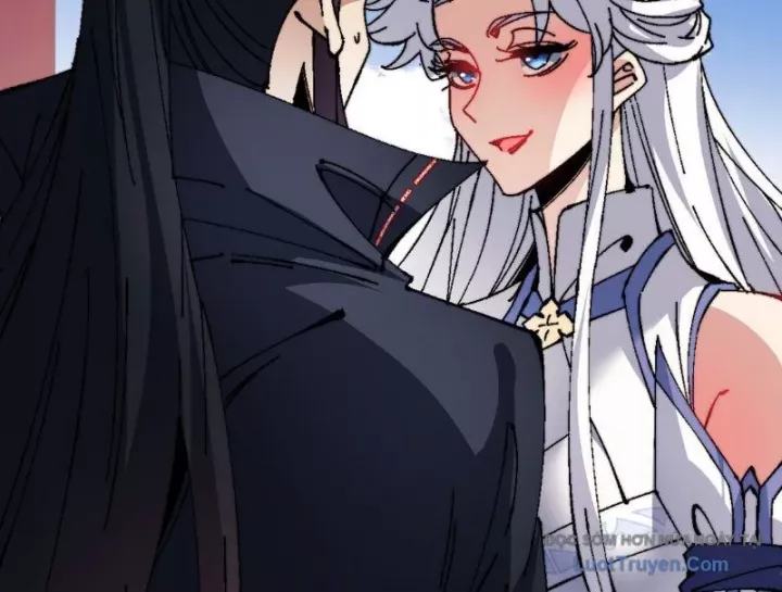 Sư Tôn: Nghịch Đồ Này Không Phải Là Thánh Tử Chapter 156 - Trang 2