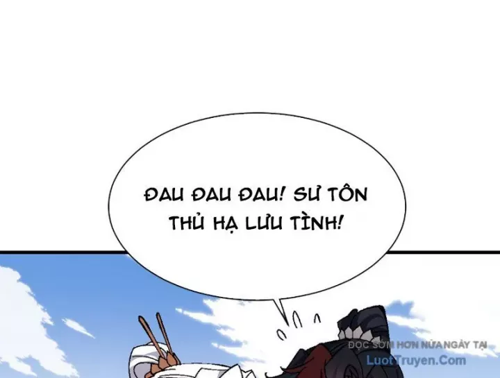 Sư Tôn: Nghịch Đồ Này Không Phải Là Thánh Tử Chapter 156 - Trang 2