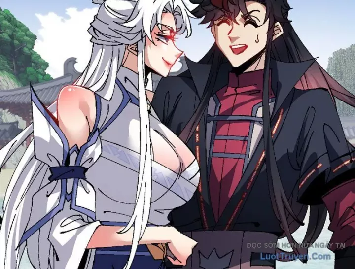 Sư Tôn: Nghịch Đồ Này Không Phải Là Thánh Tử Chapter 156 - Trang 2