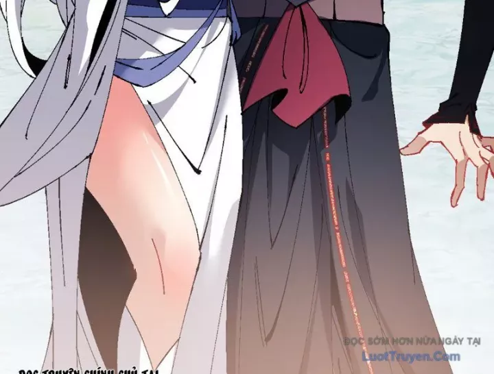 Sư Tôn: Nghịch Đồ Này Không Phải Là Thánh Tử Chapter 156 - Trang 2