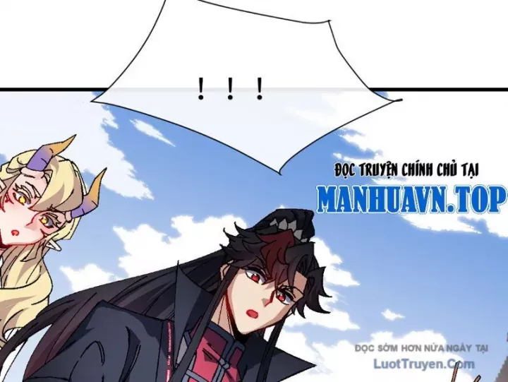 Sư Tôn: Nghịch Đồ Này Không Phải Là Thánh Tử Chapter 156 - Trang 2