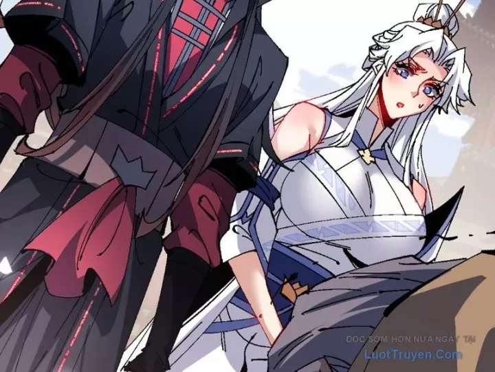 Sư Tôn: Nghịch Đồ Này Không Phải Là Thánh Tử Chapter 156 - Trang 2