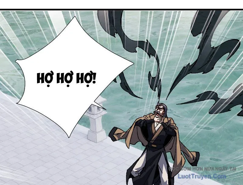 Sư Tôn: Nghịch Đồ Này Không Phải Là Thánh Tử Chapter 157 - Trang 2