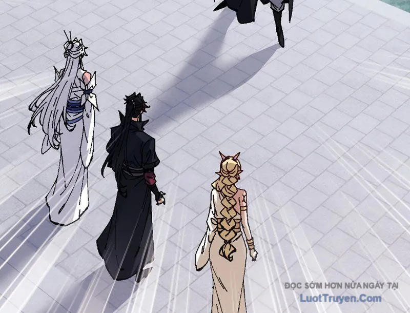 Sư Tôn: Nghịch Đồ Này Không Phải Là Thánh Tử Chapter 157 - Trang 2