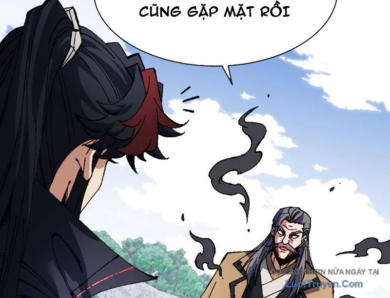 Sư Tôn: Nghịch Đồ Này Không Phải Là Thánh Tử Chapter 157 - Trang 2