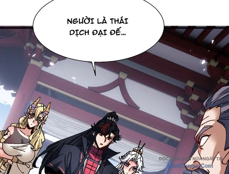 Sư Tôn: Nghịch Đồ Này Không Phải Là Thánh Tử Chapter 157 - Trang 2