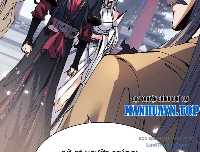 Sư Tôn: Nghịch Đồ Này Không Phải Là Thánh Tử Chapter 157 - Trang 2