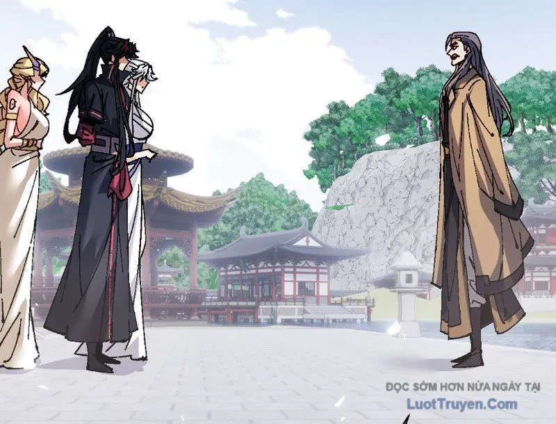 Sư Tôn: Nghịch Đồ Này Không Phải Là Thánh Tử Chapter 157 - Trang 2