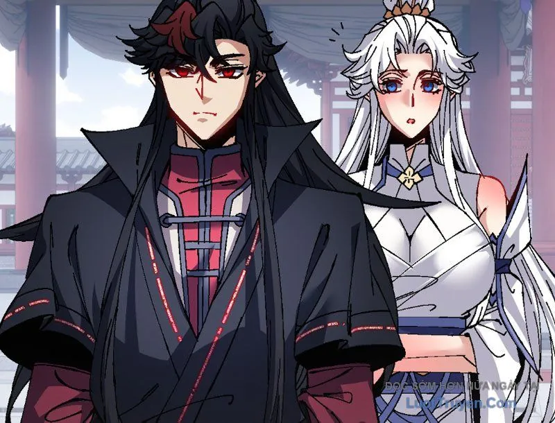 Sư Tôn: Nghịch Đồ Này Không Phải Là Thánh Tử Chapter 157 - Trang 2