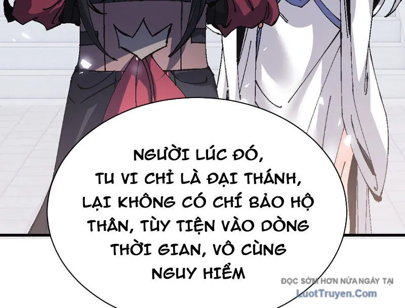 Sư Tôn: Nghịch Đồ Này Không Phải Là Thánh Tử Chapter 157 - Trang 2