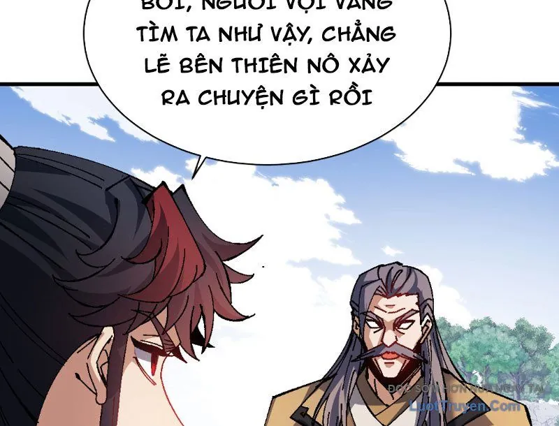 Sư Tôn: Nghịch Đồ Này Không Phải Là Thánh Tử Chapter 157 - Trang 2