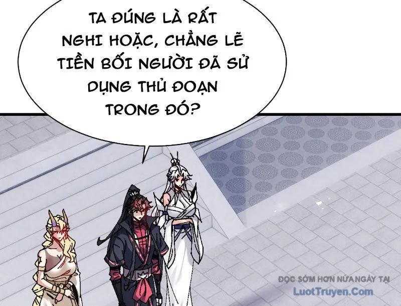 Sư Tôn: Nghịch Đồ Này Không Phải Là Thánh Tử Chapter 157 - Trang 2