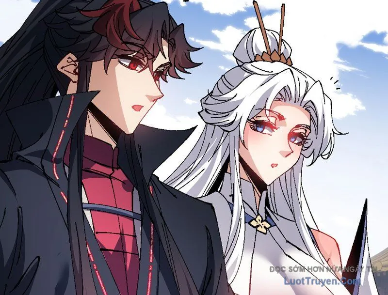 Sư Tôn: Nghịch Đồ Này Không Phải Là Thánh Tử Chapter 157 - Trang 2