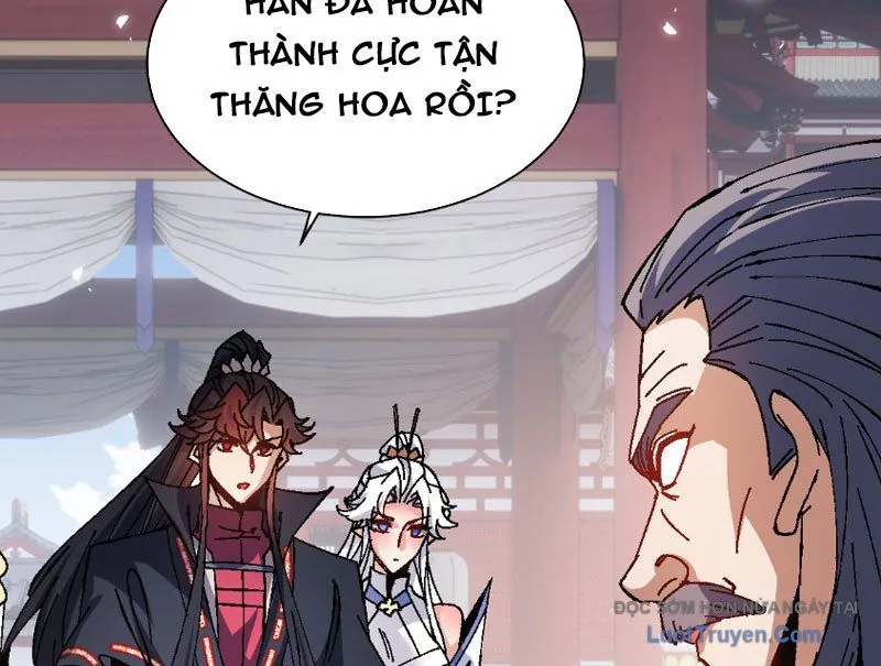 Sư Tôn: Nghịch Đồ Này Không Phải Là Thánh Tử Chapter 157 - Trang 2