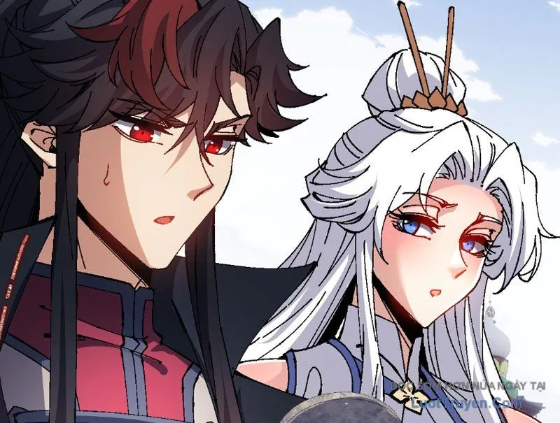 Sư Tôn: Nghịch Đồ Này Không Phải Là Thánh Tử Chapter 157 - Trang 2