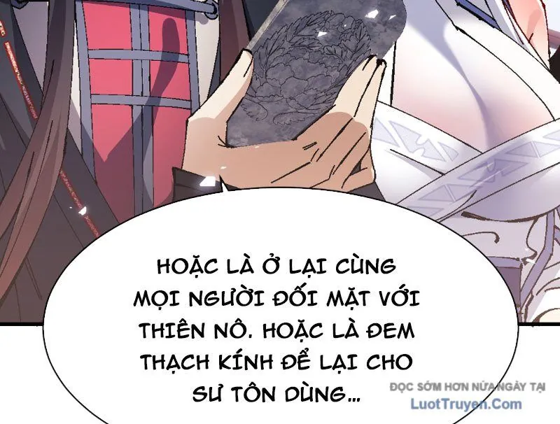 Sư Tôn: Nghịch Đồ Này Không Phải Là Thánh Tử Chapter 157 - Trang 2