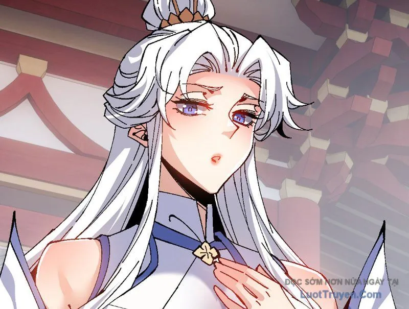 Sư Tôn: Nghịch Đồ Này Không Phải Là Thánh Tử Chapter 157 - Trang 2