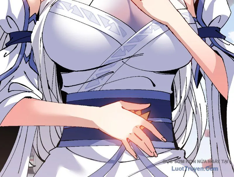 Sư Tôn: Nghịch Đồ Này Không Phải Là Thánh Tử Chapter 157 - Trang 2