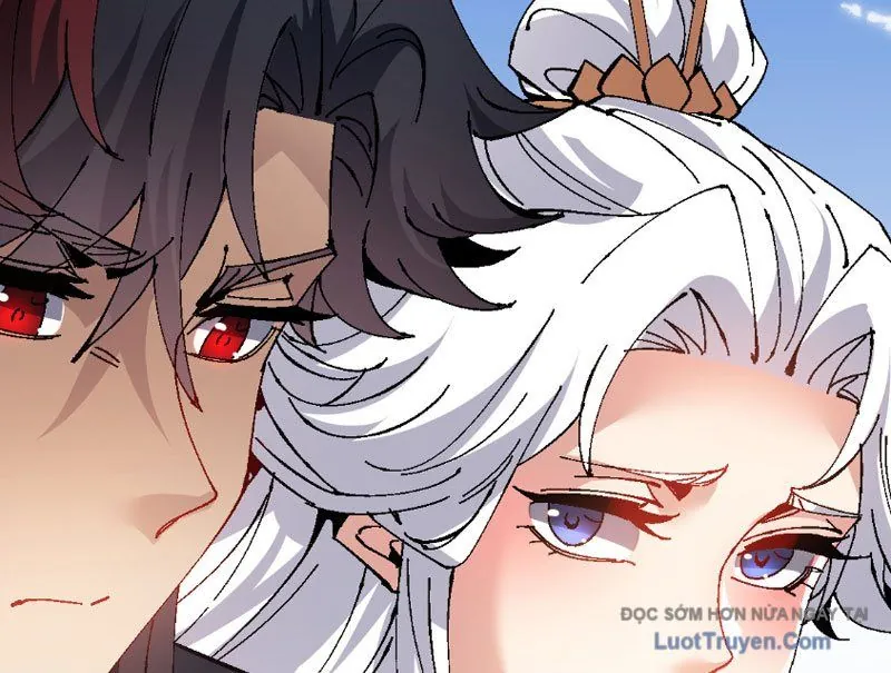 Sư Tôn: Nghịch Đồ Này Không Phải Là Thánh Tử Chapter 157 - Trang 2