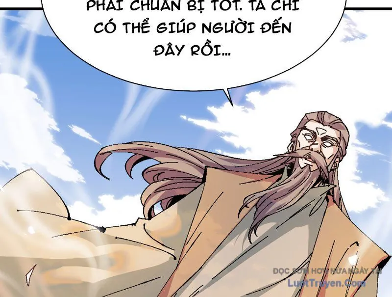 Sư Tôn: Nghịch Đồ Này Không Phải Là Thánh Tử Chapter 157 - Trang 2