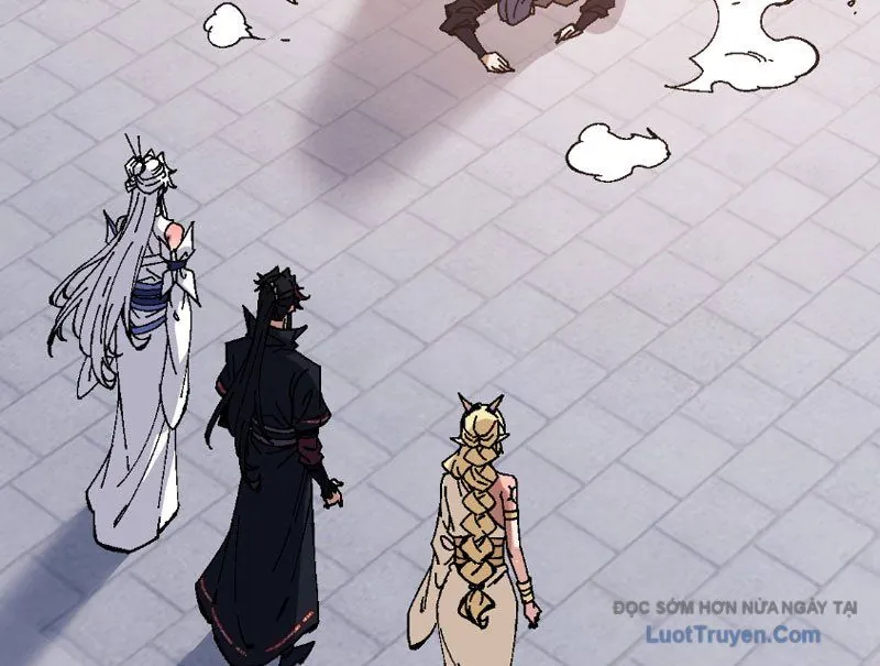 Sư Tôn: Nghịch Đồ Này Không Phải Là Thánh Tử Chapter 157 - Trang 2