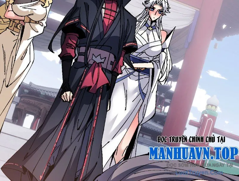 Sư Tôn: Nghịch Đồ Này Không Phải Là Thánh Tử Chapter 157 - Trang 2